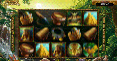 Jackpot Club World Jackpots